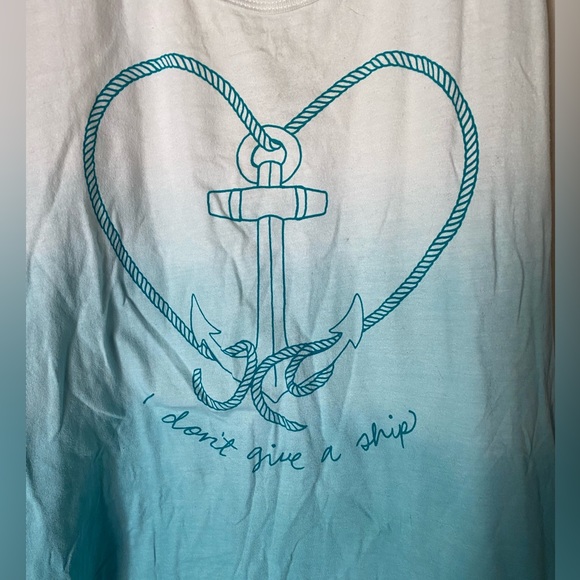 Black matter tank - I don’t give a ship - Picture 2 of 4